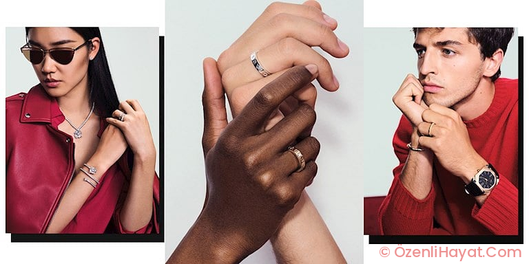 BVLGARI TARZI SEVGİLİLER GÜNÜ BVLGARI TARZI SEVGİLİLER GÜNÜ