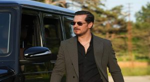 Çağatay Ulusoy’dan hayranlarını korkutan şok gelişme! Gerçek değişik çıktı
