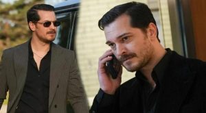 Çağatay Ulusoy’un son hali toplumsal medyayı ikiye böldü! Aldığı kilolar herkesi şaşırttı