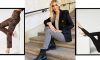 CALZEDONIA DÖNEMİN KİLİT MODÜLLERİNİ SUNAR!