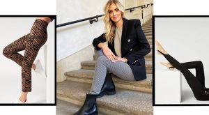 CALZEDONIA DÖNEMİN KİLİT MODÜLLERİNİ SUNAR!