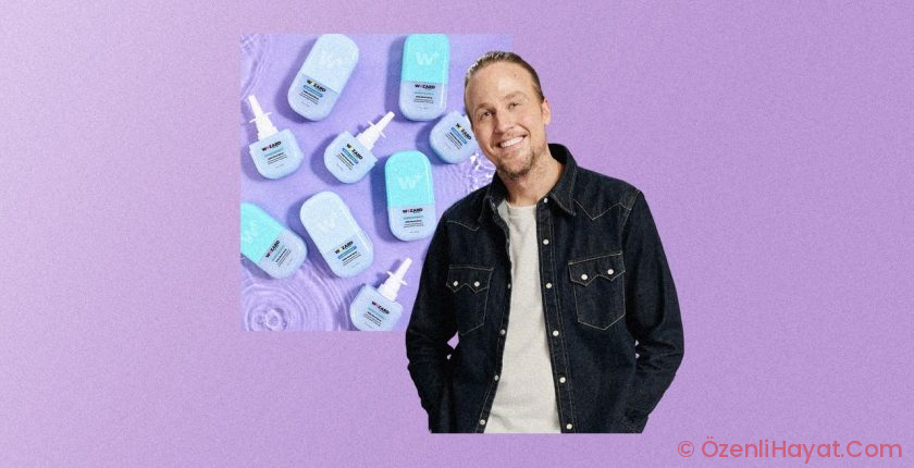 Can Allergy Deva Be Sexy? Wizard Wellness Is Betting on It