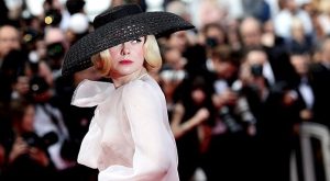CANNES SİNEMA ŞENLİĞİ ERTELENDİ CANNES SİNEMA ŞENLİĞİ ERTELENDİ