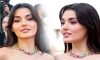 Cannes’da birinci 10’a girdi: Hande Erçel listenin tek Türk yıldızı! Cannes’da birinci 10’a girdi: Hande Erçel listenin tek Türk yıldızı!
