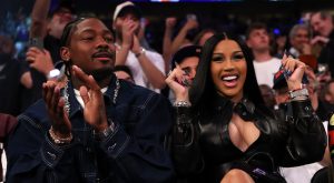 Cardi B and Stefon Diggs: A Complete Relationship Timeline