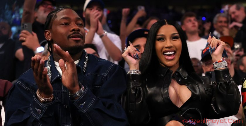 Cardi B and Stefon Diggs: A Complete Relationship Timeline Cardi B and Stefon Diggs: A Complete Relationship Timeline