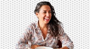 Carla Lalli Music Is Here to Convince You That Fall Is the Best Time for Grilling 