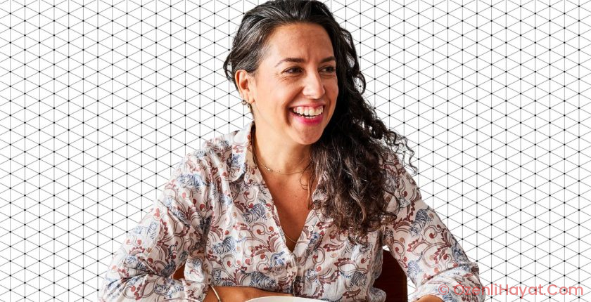 Carla Lalli Music Is Here to Convince You That Fall Is the Best Time for Grilling 