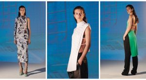 ÇARPICI SİLÜETLER: SPORTMAX RESORT 2021 KOLEKSİYONU