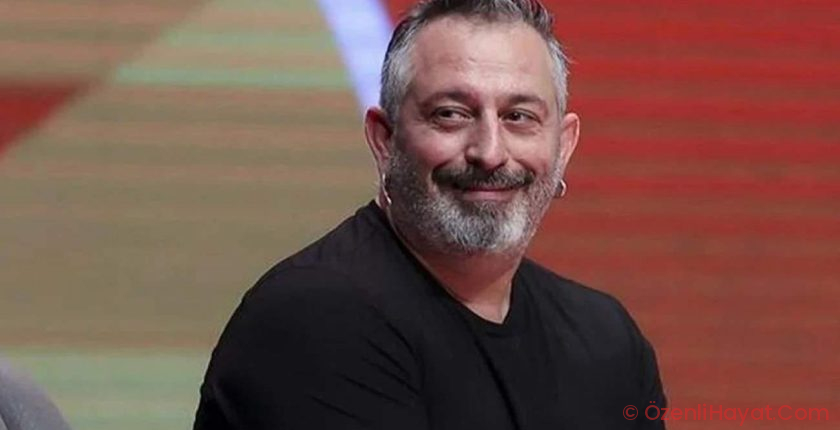 Cem Yılmaz’a beddua şoku! Neye uğradığını şaşırdı