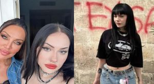 Cenazede TikTok paylaşımı skandalı! Umut Akyürek’in kızı tenkitlerin odağında Cenazede TikTok paylaşımı skandalı! Umut Akyürek’in kızı tenkitlerin odağında