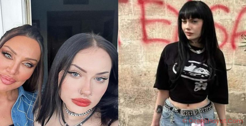 Cenazede TikTok paylaşımı skandalı! Umut Akyürek’in kızı tenkitlerin odağında