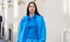 Cerulean Blue Is Having a Moment Again