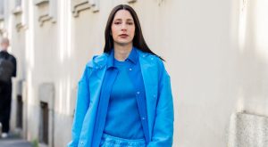Cerulean Blue Is Having a Moment Again Cerulean Blue Is Having a Moment Again