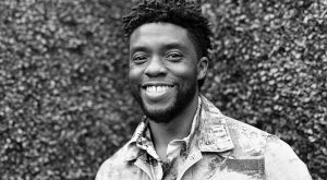 CHADWICK BOSEMAN SAG MÜKAFATLARI TARİHİNE GEÇTİ CHADWICK BOSEMAN SAG MÜKAFATLARI TARİHİNE GEÇTİ
