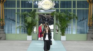 CHANEL CRUISE DEFİLESİNİN YERİNİ DUYURDU
