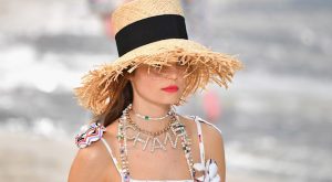 CHANEL GÜNEŞ GÜCÜ İÇİN YATIRIM YAPTI