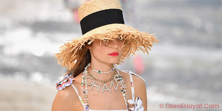 CHANEL GÜNEŞ GÜCÜ İÇİN YATIRIM YAPTI