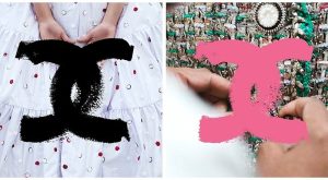 CHANEL İLKBAHAR 2021 COUTURE DEFİLESİNİN TEASERINI YAYINLADI