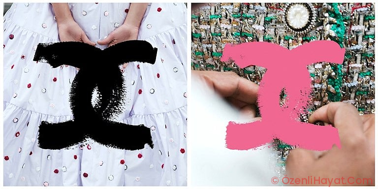 CHANEL İLKBAHAR 2021 COUTURE DEFİLESİNİN TEASERINI YAYINLADI CHANEL İLKBAHAR 2021 COUTURE DEFİLESİNİN TEASERINI YAYINLADI