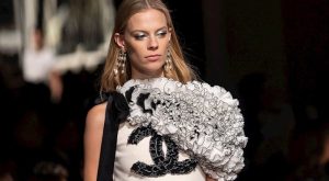 CHANEL METIERS D’ART DEFİLESİNİN LOKASYONU BELİRLİ OLDU