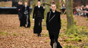 CHANEL, PARİS’TE BOTANİK BİR STANT AÇTI