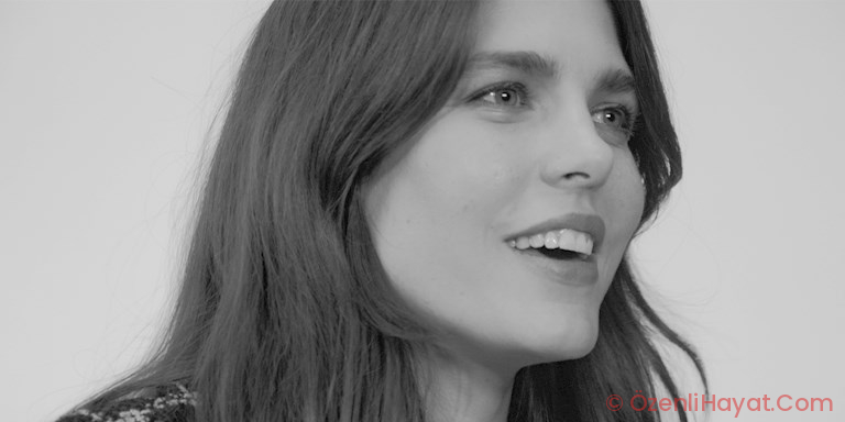 CHANEL YENİ MARKA ELÇİSİNİ DUYURDU CHANEL YENİ MARKA ELÇİSİNİ DUYURDU