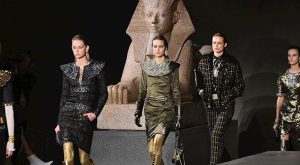 CHANEL’İN YENİ DEFİLESİ SEYİRCİSİZ OLACAK