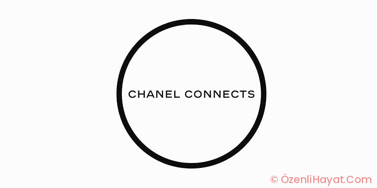 CHANEL’İN YENİ PODCAST SERİSİNDE TANIDIK İSİMLER VAR! CHANEL’İN YENİ PODCAST SERİSİNDE TANIDIK İSİMLER VAR!