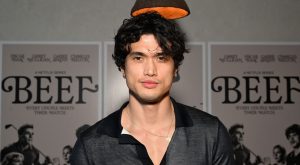 Charles Melton and Girlfriend Camille Summers-Valli: A Complete Relationship Timeline
