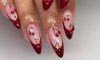 Cherry Nails Are the Cutest Manicure Trend to Try This Summer Cherry Nails Are the Cutest Manicure Trend to Try This Summer