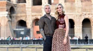 CHIARA FERRAGNI HAMİLE!