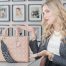 CHIARA FERRAGNI İLE “LADY D ÇANTAMDA NE VAR?”