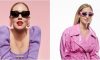 CHIARA FERRAGNI’DEN GÜNEŞ GÖZLÜĞÜ KOLEKSİYONU CHIARA FERRAGNI’DEN GÜNEŞ GÖZLÜĞÜ KOLEKSİYONU