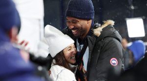 Chloe Kim and Myles Garrett: A Complete Relationship Timeline