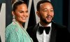 CHRISSY TEIGEN KAYBETTİĞİ OĞLU İÇİN BİR DÖVME YAPTIRDI