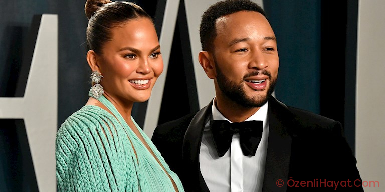 CHRISSY TEIGEN KAYBETTİĞİ OĞLU İÇİN BİR DÖVME YAPTIRDI CHRISSY TEIGEN KAYBETTİĞİ OĞLU İÇİN BİR DÖVME YAPTIRDI