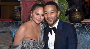 CHRISSY TEIGEN VE JOHN LEGEND’DAN ÜZÜCÜ HABER