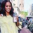 Ciara Miller Has Figured Out the Secret to Making a Comfy Travel Day Outfit Look Cute