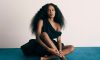 Ciara Miller Will Let the Universe Handle It