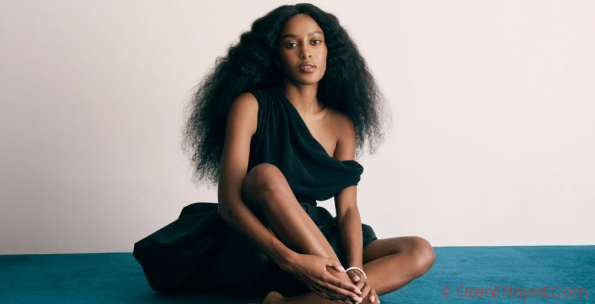Ciara Miller Will Let the Universe Handle It Ciara Miller Will Let the Universe Handle It