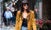 Cigarette Jeans Are the Chic Upgrade to Skinny Jeans You’ve Been Waiting For Cigarette Jeans Are the Chic Upgrade to Skinny Jeans You’ve Been Waiting For