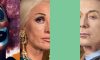 CINDY SHERMAN RETROSPEKTİF STANDI CINDY SHERMAN RETROSPEKTİF STANDI