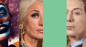 CINDY SHERMAN RETROSPEKTİF STANDI CINDY SHERMAN RETROSPEKTİF STANDI