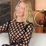CLAUDIA SCHIFFER’IN YENİ BARBIE BEBEĞİ