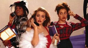 ‘CLUELESS’ SİNEMASI DİZİ OLUYOR