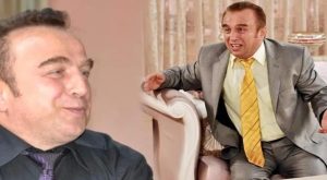 Çocuklar Duymasın’ın ‘Fıs Fıs İsmail’i Süleyman Yağcı yıllar sonra ortaya çıktı!