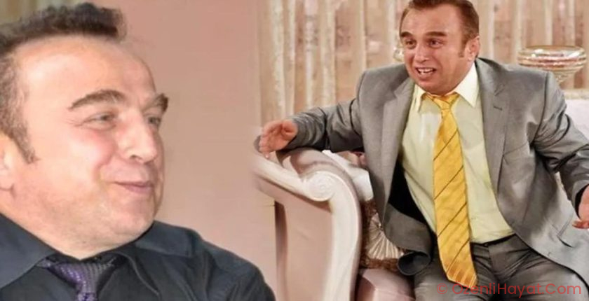 Çocuklar Duymasın’ın ‘Fıs Fıs İsmail’i Süleyman Yağcı yıllar sonra ortaya çıktı!
