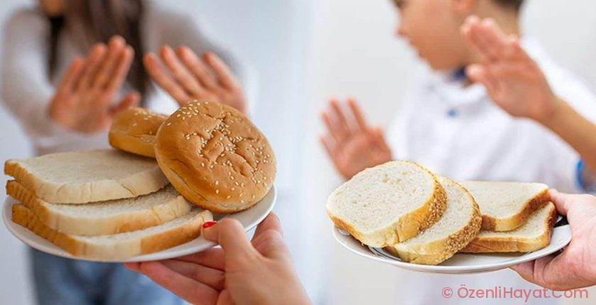 Çölyak’ın yaş sonu yok! Her 100 şahıstan birinde görülüyor: Tedavisi tek bir kuraldan geçiyor Çölyak’ın yaş sonu yok! Her 100 şahıstan birinde görülüyor: Tedavisi tek bir kuraldan geçiyor
