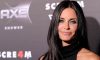 COURTENEY COX ‘SCREAM 5’ TAKIMINA KATILDI